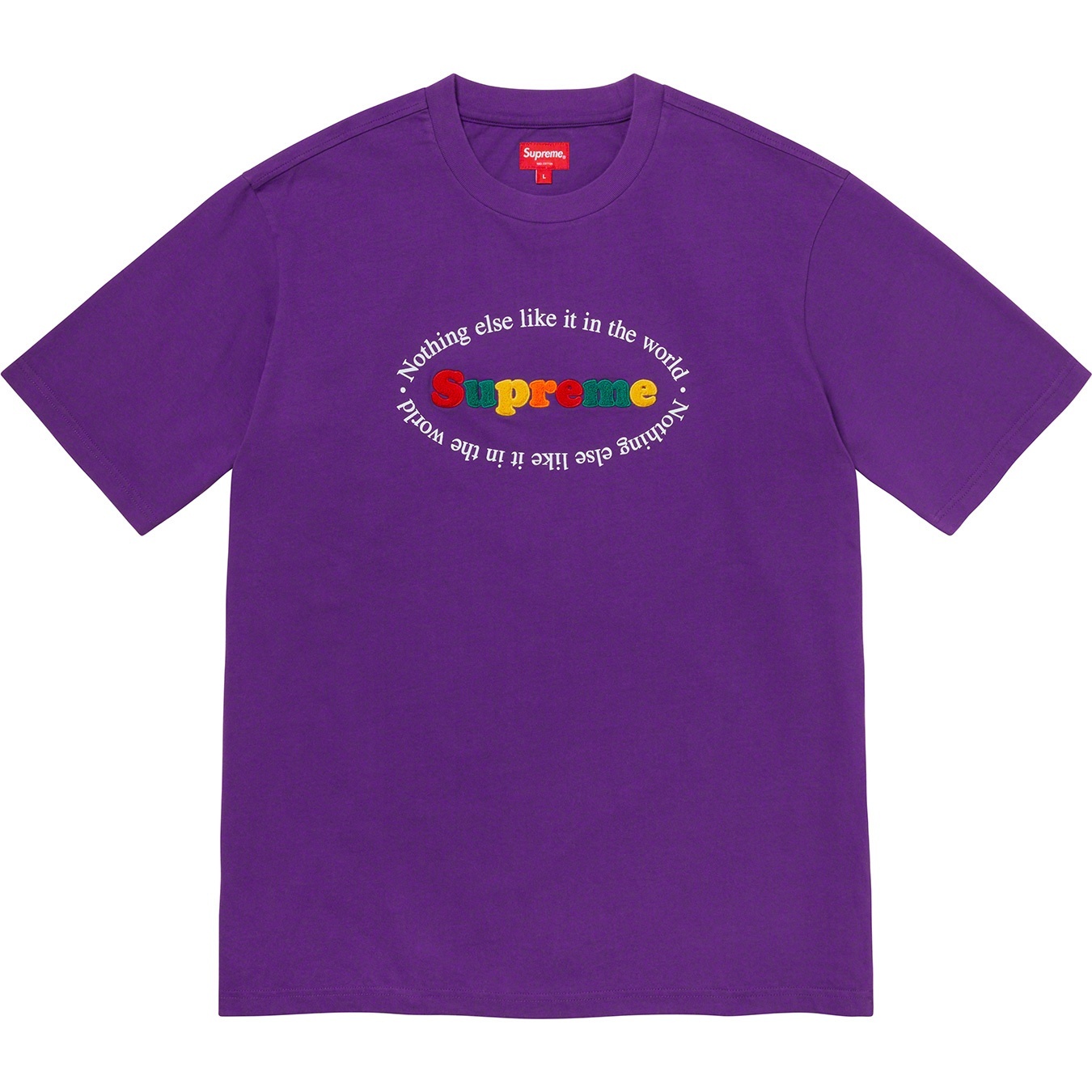 Nothing Else S/S Top view 6